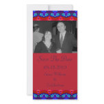 save the date photo cards