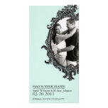 Save the Date Picture Card
