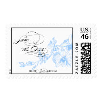 Save the Date Postage