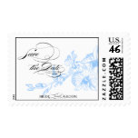 Save the Date Postage