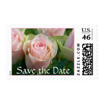 Save the Date Postage postage