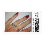 diamond, ring, wedding, engagement, finger,