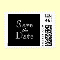 Save the Date Postage postage by ViolettoDesigns Save the Date Postage postage