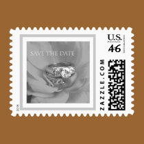 Save the date postage