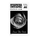 Save The Date Postage - postage by AngelasFocusedOnYou Save The Date Postage - postage