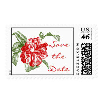 Save the Date Postage
