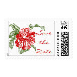 Save the Date Postage