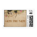Save the Date Postage