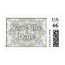 Save the Date postage