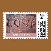 Save the Date stamps