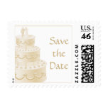 Save the Date postage postage