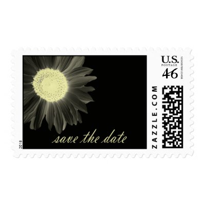 Save The Date Stamps