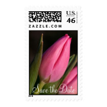 Save the Date Postage