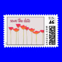 save the date postage