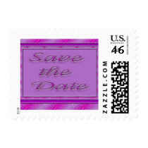 Save the Date Postage