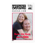 Save the Date