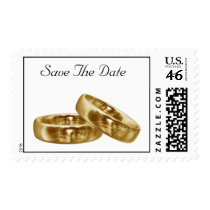 Save The Date Postage postage