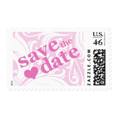 save the date stamps