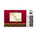 Save the Date! Postage postage