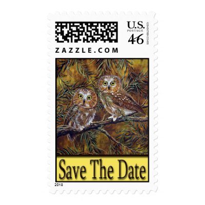 SAVE THE DATE POSTAGE