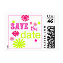 save the date postage