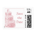 Save the Date postage postage