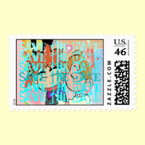 Save the Date stamps