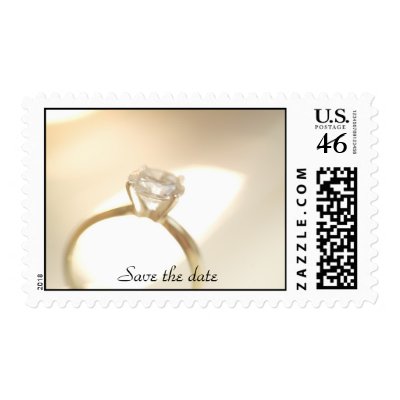 Save the date stamp