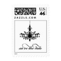 Save The Date postage by simplysostylish Save The Date postage