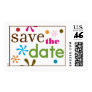 Save The Date Stamps