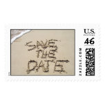 Save the Date Postage