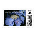Save The Date postage