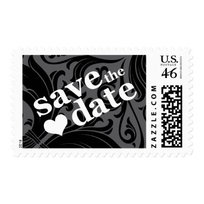 save the date stamps