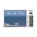 Save the Date postage