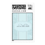 Save the Date Postage