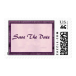 Save The Date..Postage
