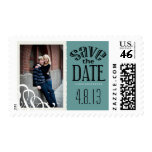 Save the Date Postage - Customizable