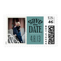 Save the Date Postage - Customizable