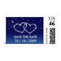 Save the Date Postage Stamp Collection by monicastamp Save the Date Postage Stamp Collection