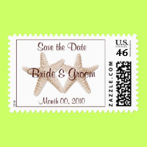 Save the Date postage stamps by wedding_tshirts Save the Date postage stamps
