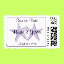 Save the Date postage stamps by wedding_tshirts Save the Date postage stamps