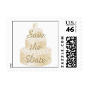 Save the Date postage stamps by wedding_tshirts Save the Date postage stamps