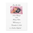 Save the date. postcards by maximus7 Save the date. postcards