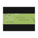 save the date postcards by CatKellyM save the date postcards