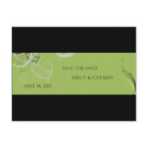 save the date postcards