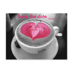Save the date