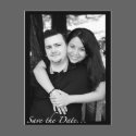 "Save the Date" postcards