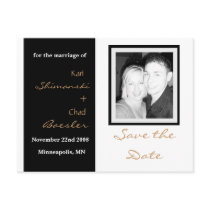 Save the date postcards by Marilynm27 Save the date postcards