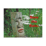 SAVE THE DATE POSTCARD