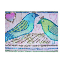 Save the Date postcards